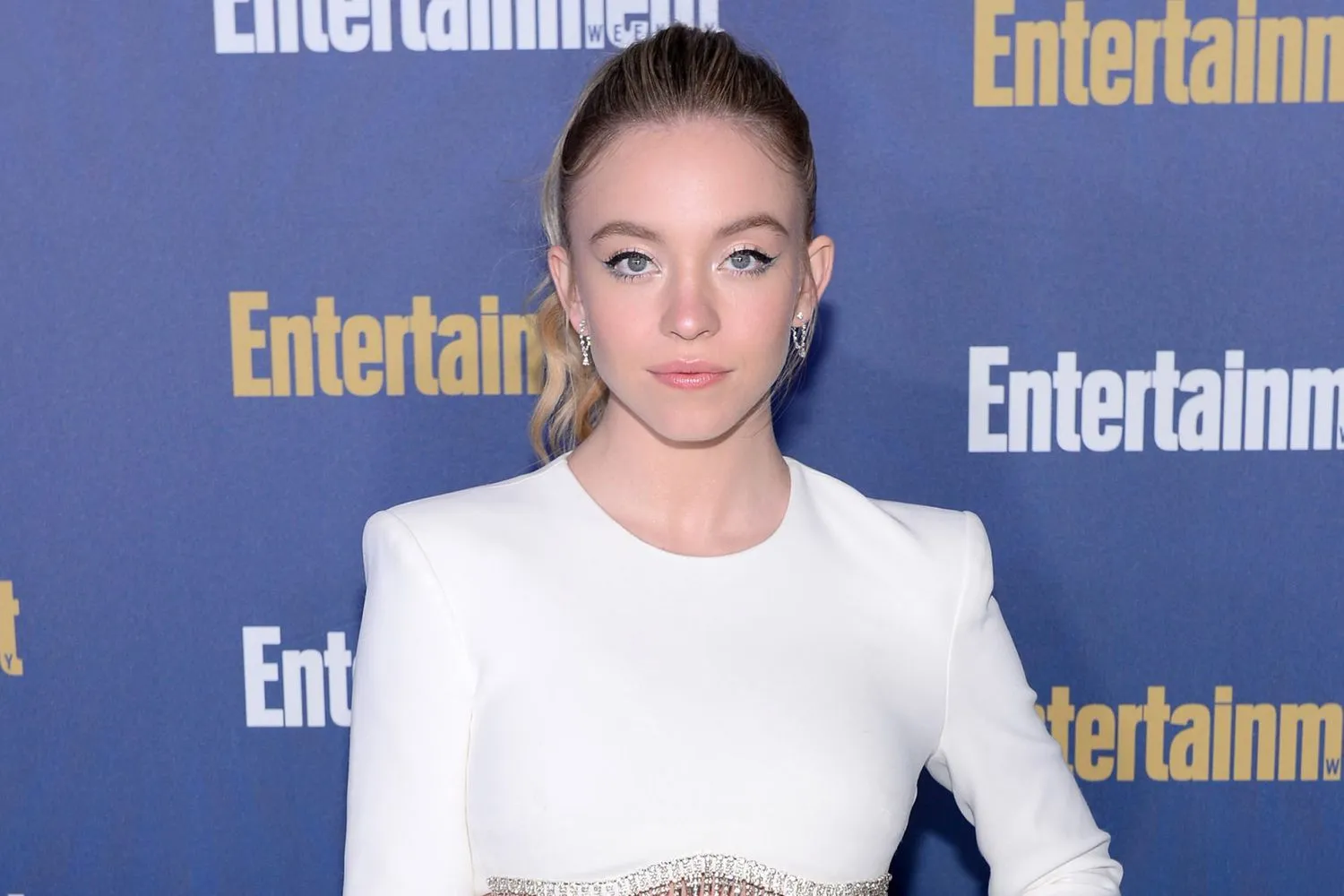 Sydney Sweeney Short Hair