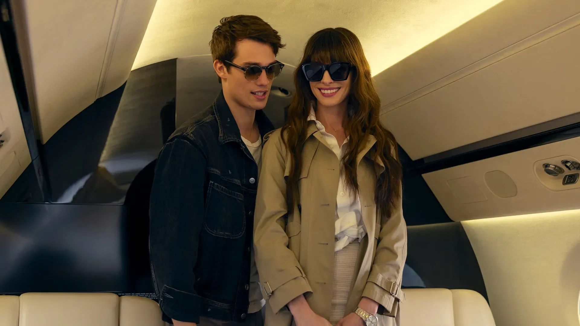 The Idea of You Anne Hathaway