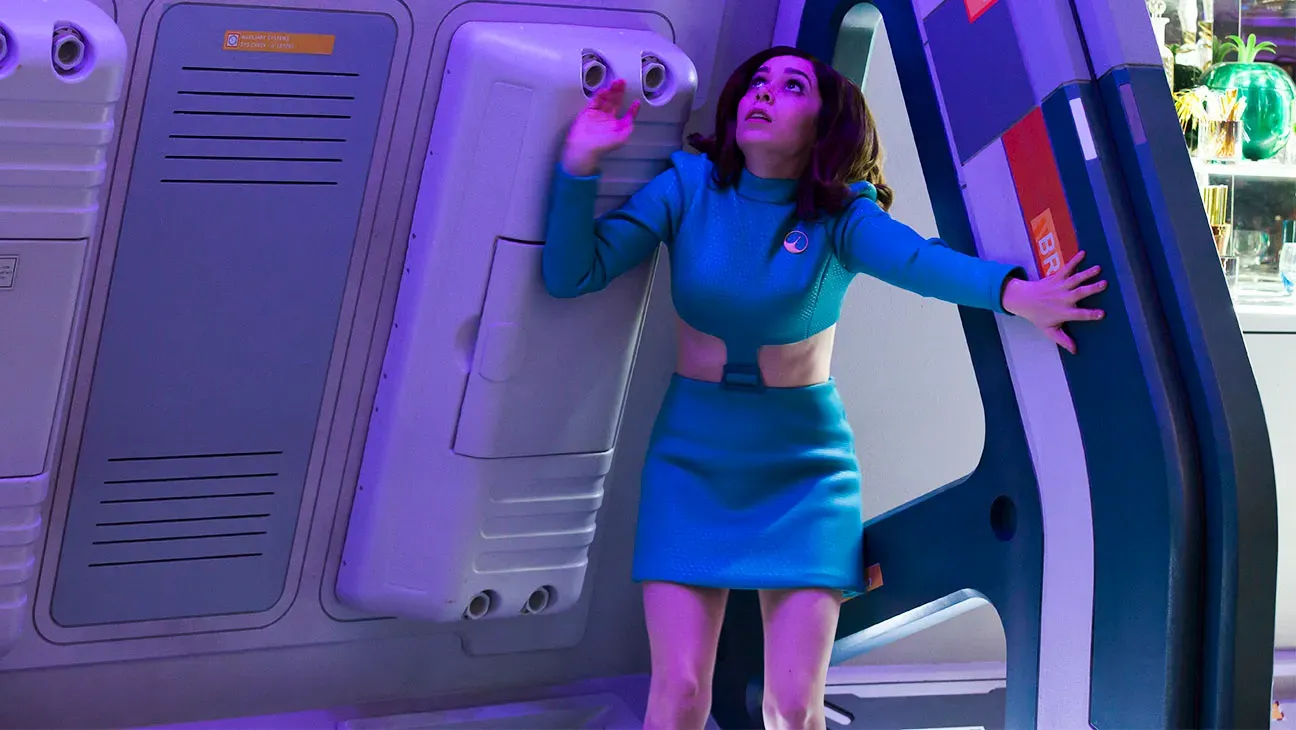 Black Mirror Season 7