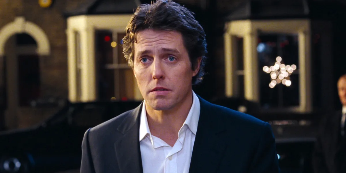 Hugh Grant