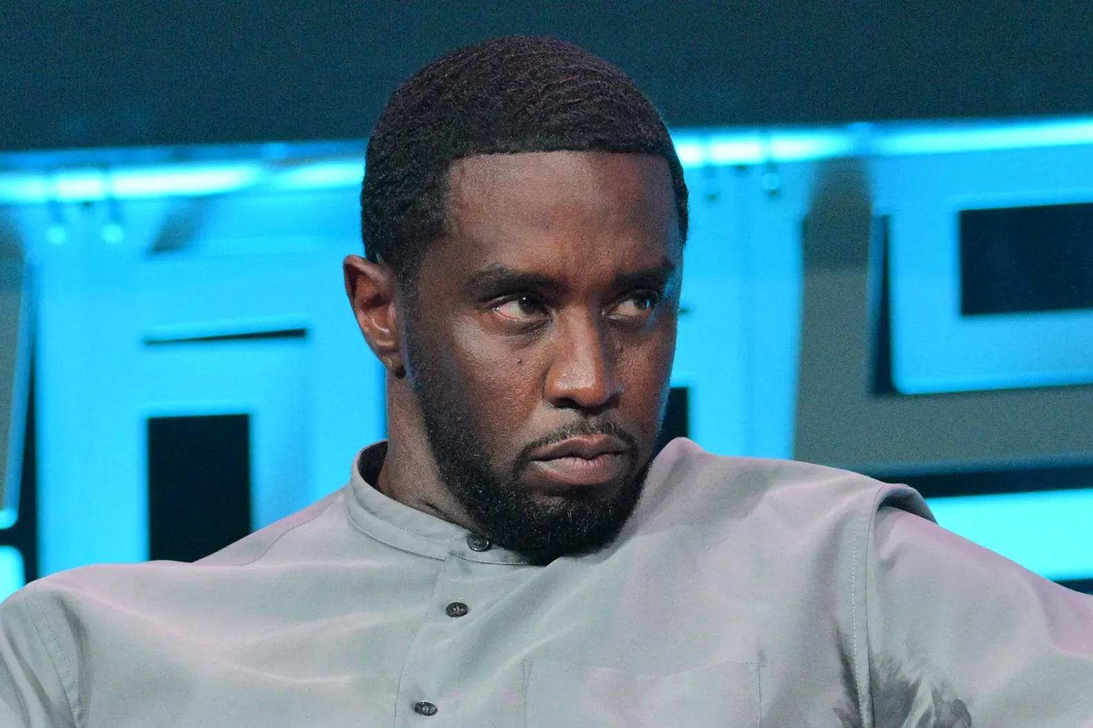 Sean Diddy Combs' Allegations