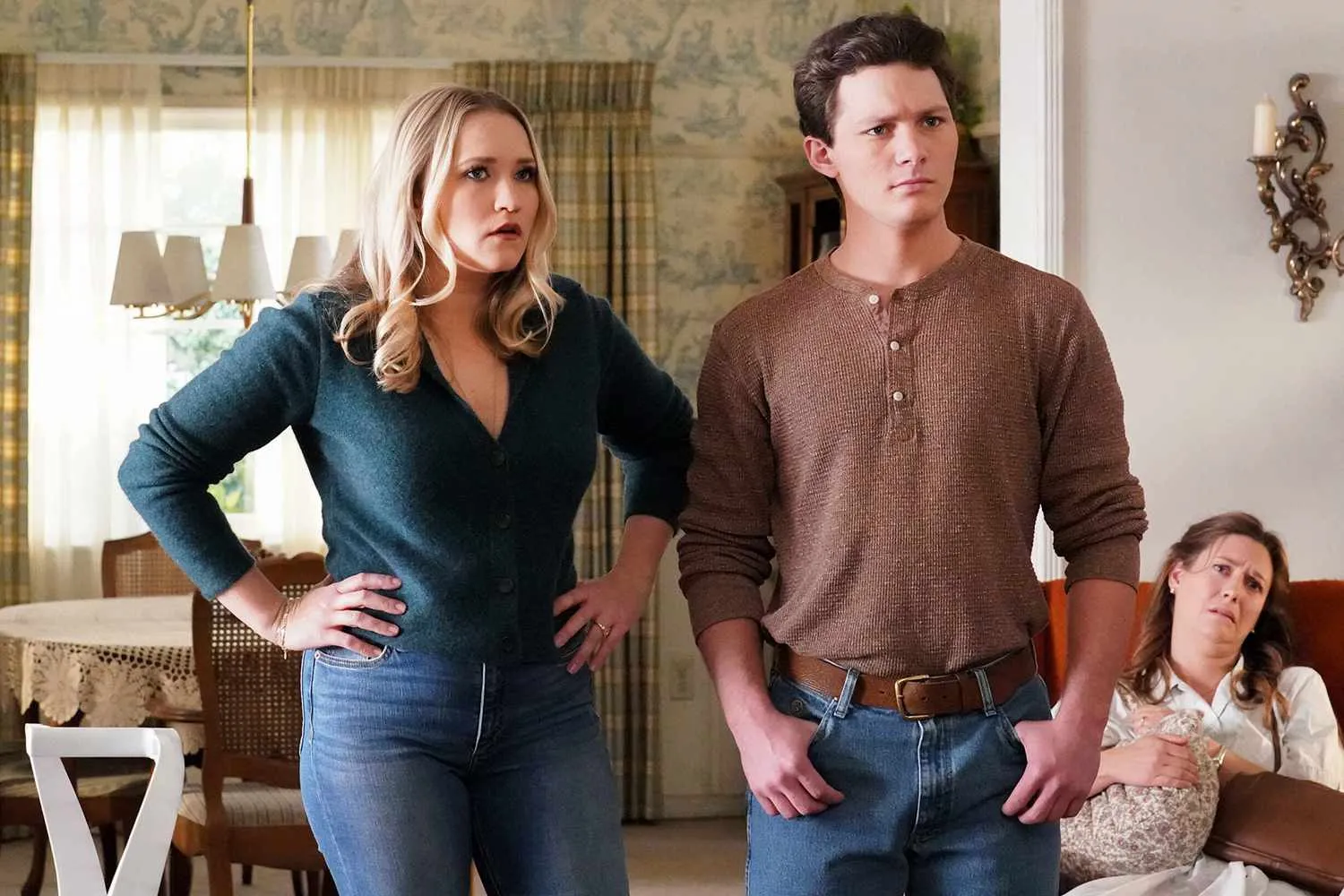 Young Sheldon Spinoff