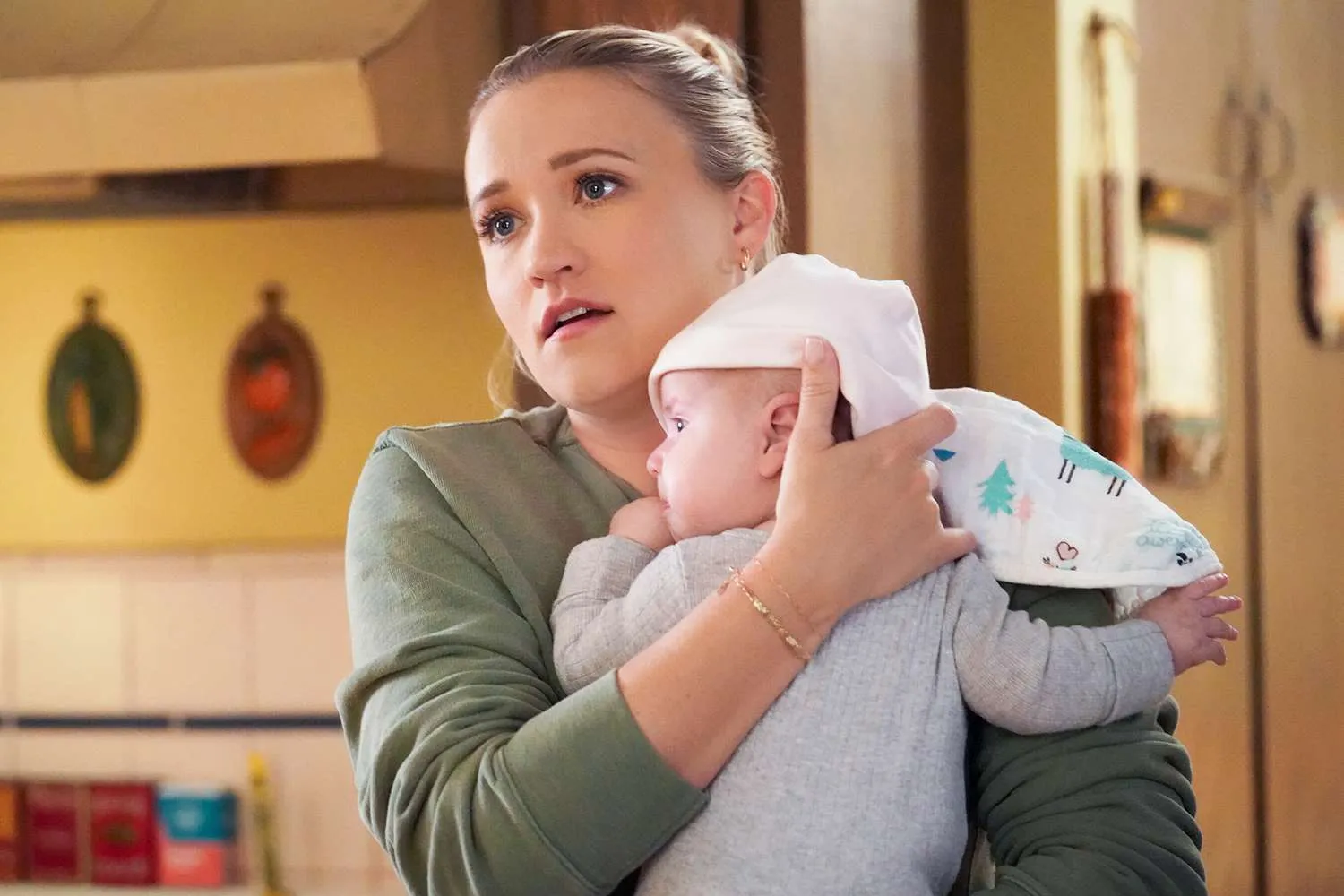 Young Sheldon Spinoff