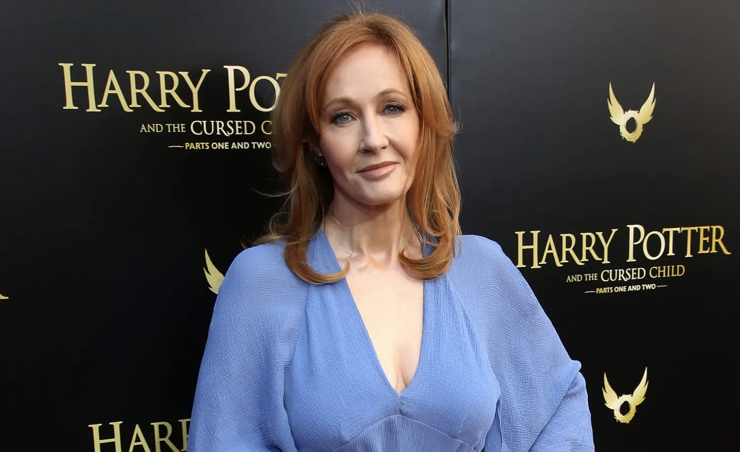 J.K. Rowling Scottish Hate Crime