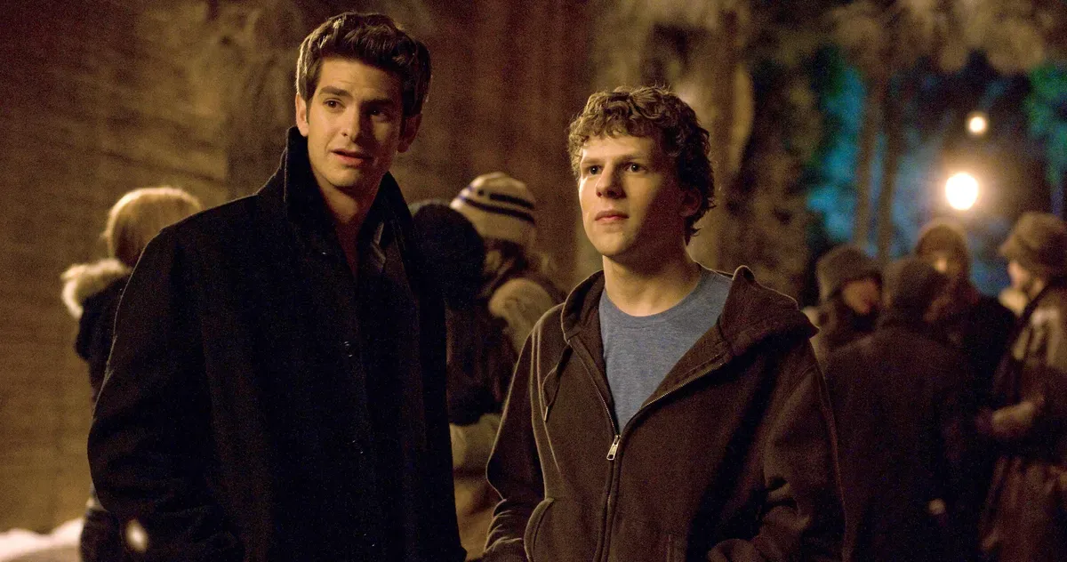 The Social Network Sequel