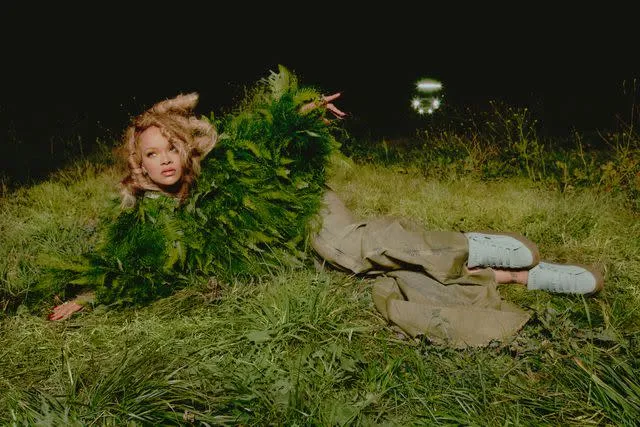 Rihanna Fenty x Puma