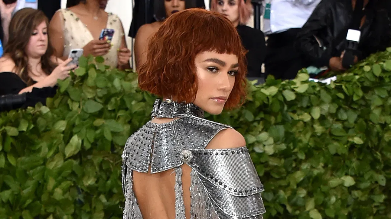 Zendaya Met Gala 2024