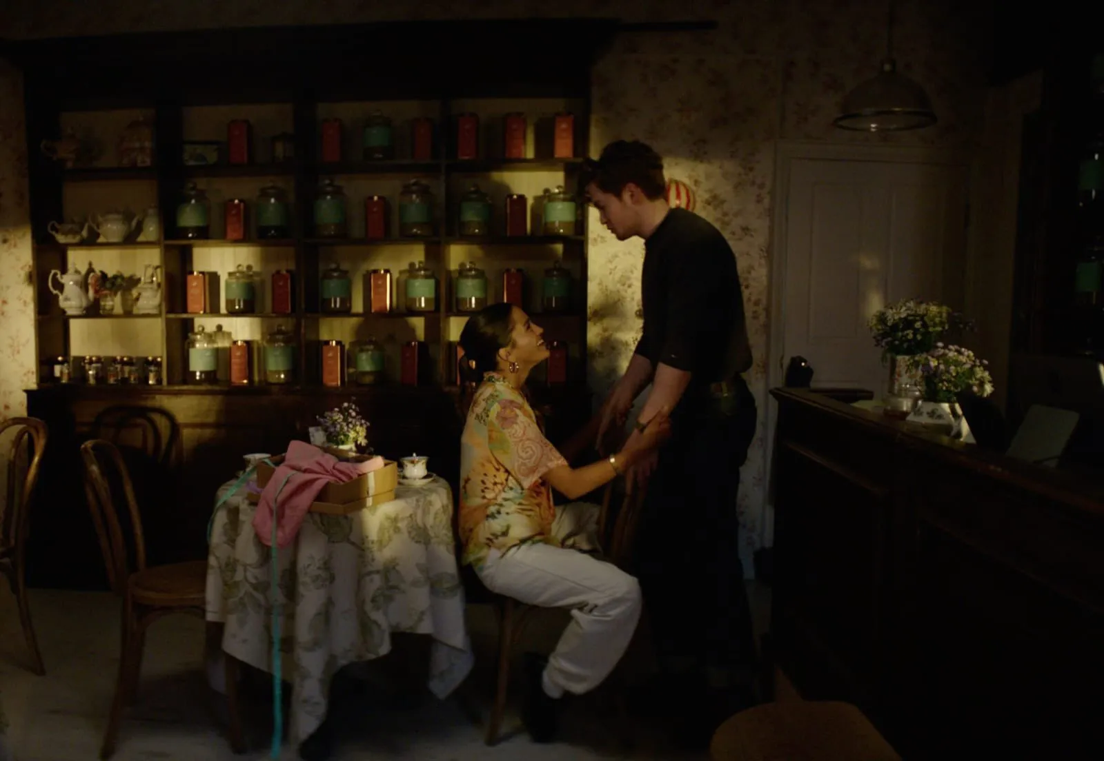 Rom-Coms Releasing in 2024