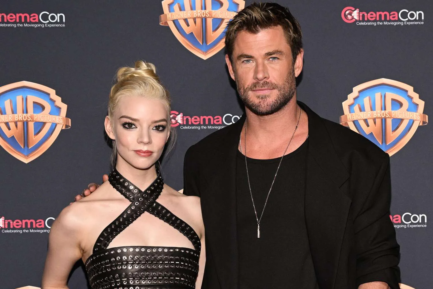 Furiosa: A Mad Max Saga CinemaCon