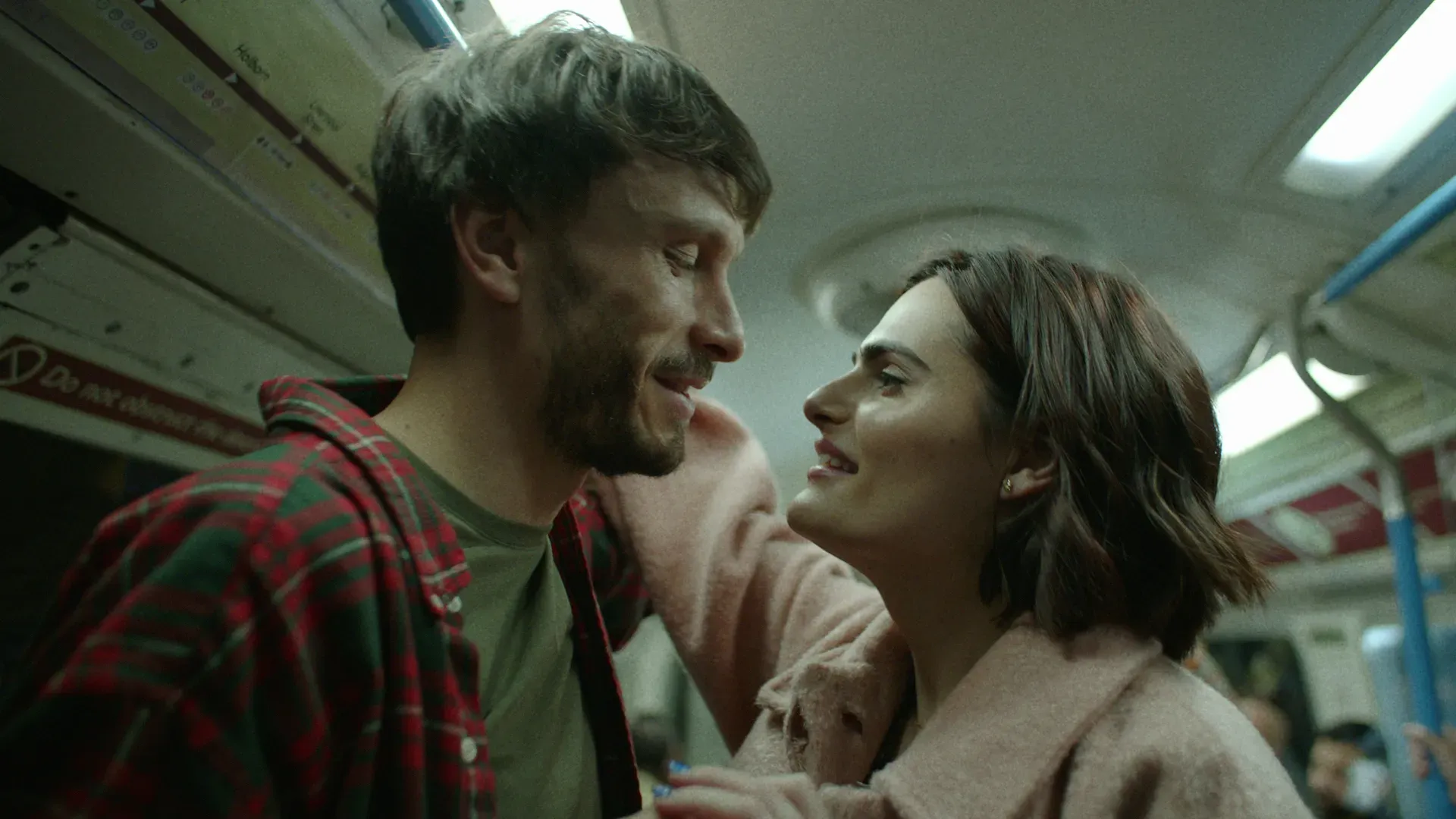 Baby Reindeer Season Two