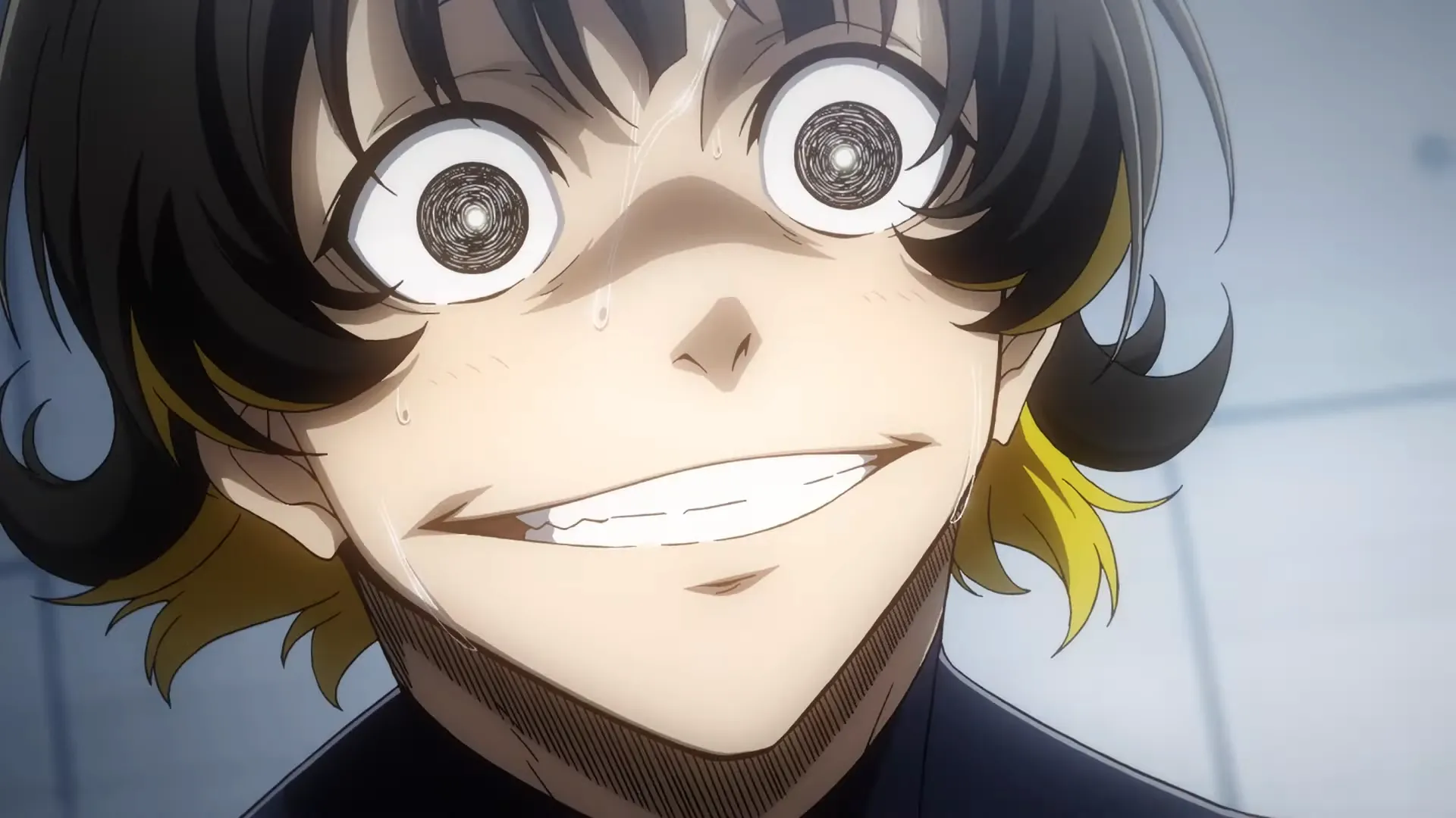 Best Players in 'Blue Lock'