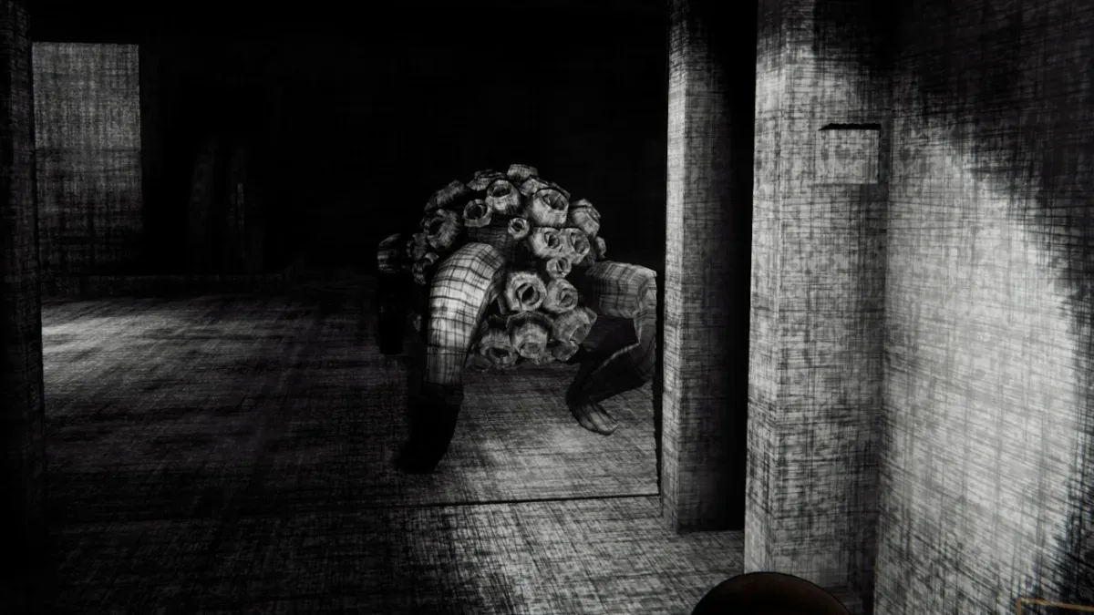 Content Warning Monsters