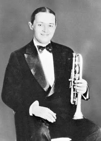 Bix Beiderbecke Jazz Pioneer