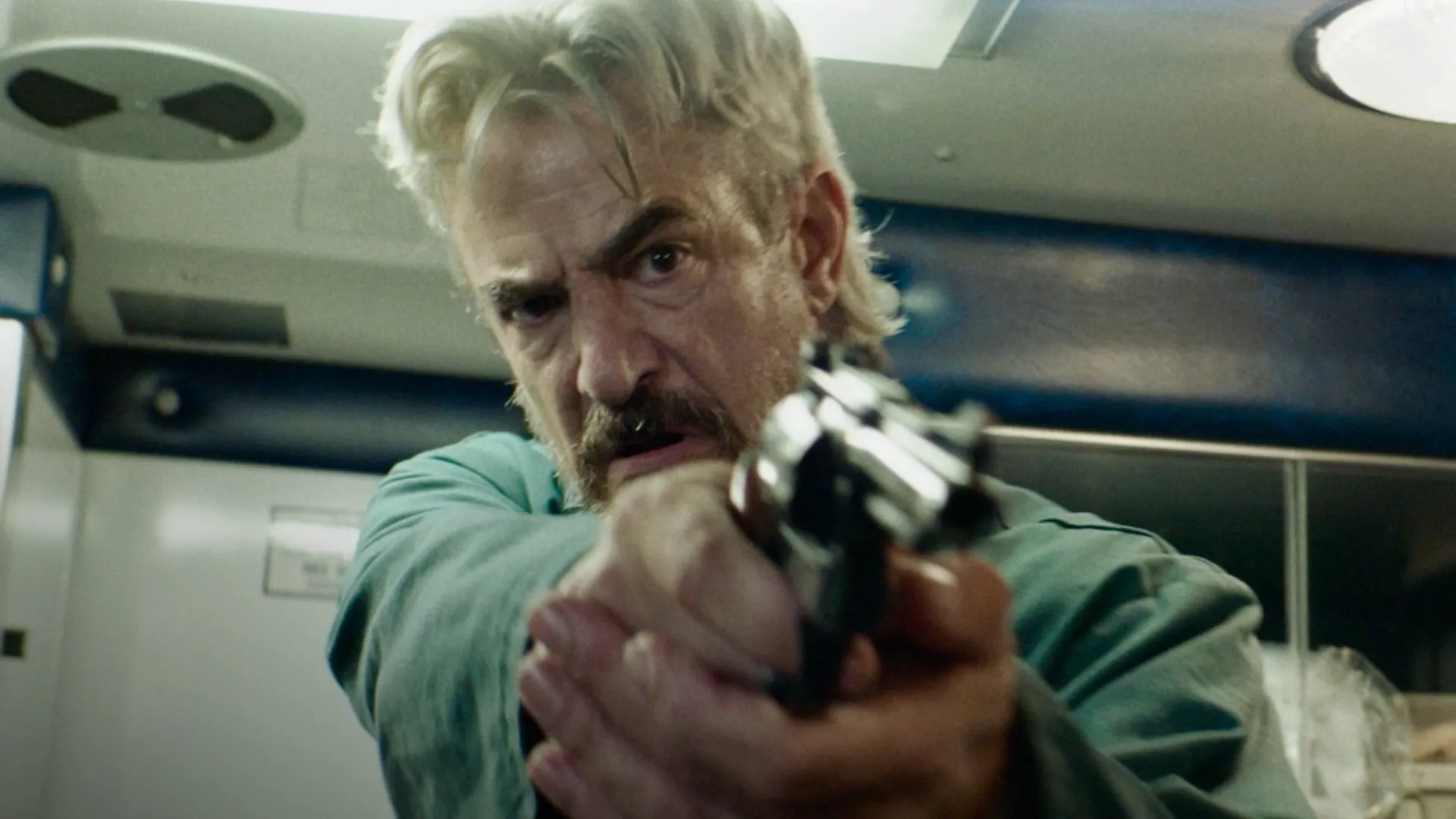 Movies Streaming April 2024