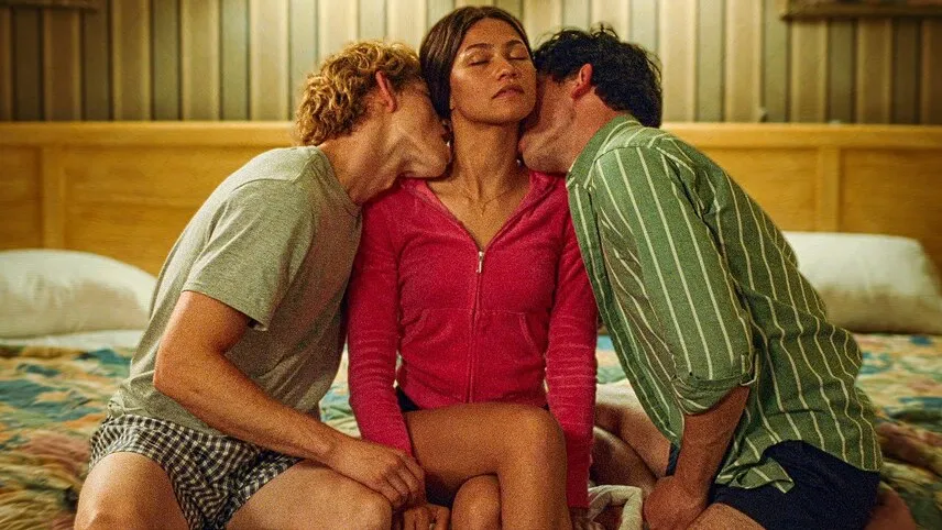 Rom-Coms Releasing in 2024