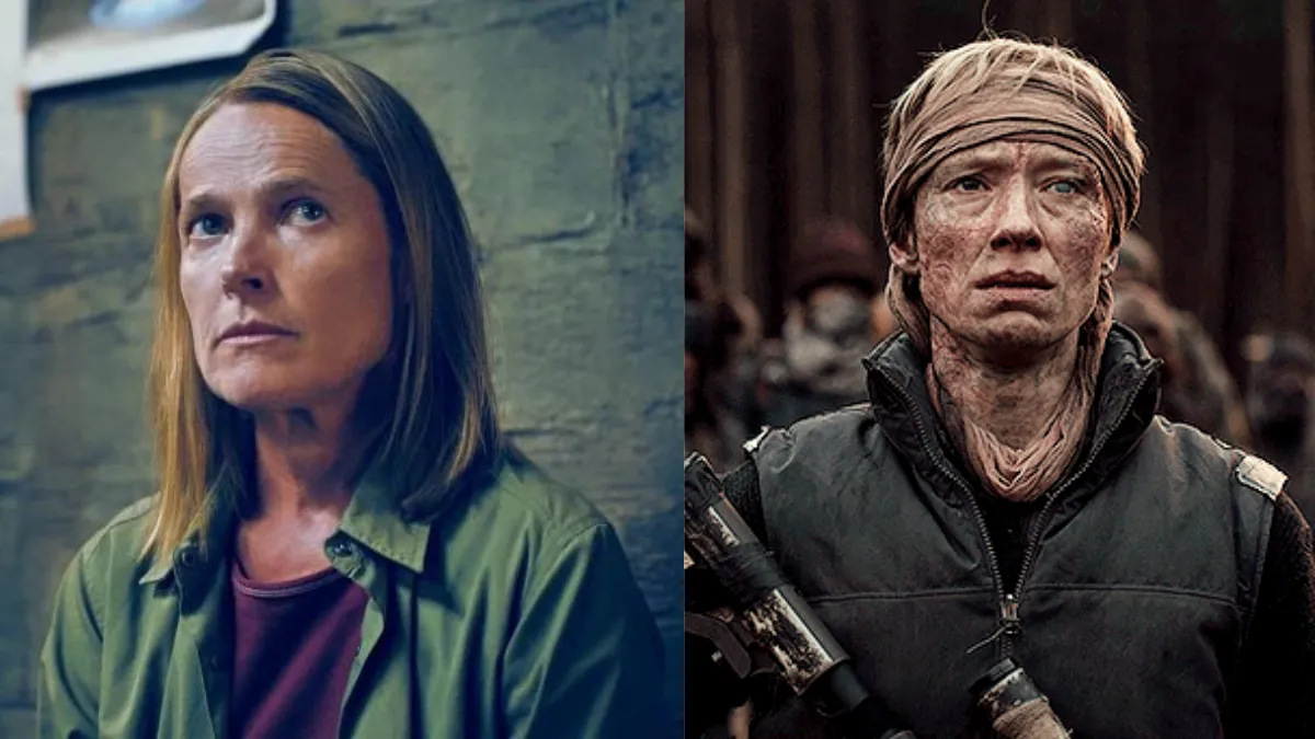 Charlotte in Adam’s and Eve’s Worlds Bootstrap Paradox