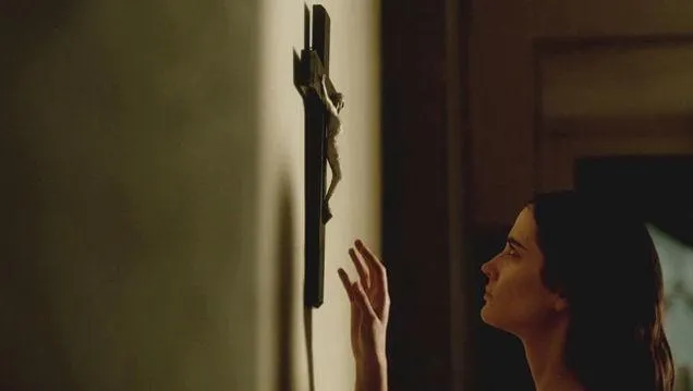 Christian elements in Penny Dreadful