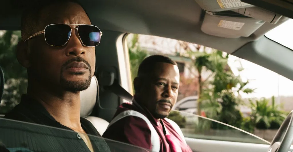 Bad Boys: Ride or Die