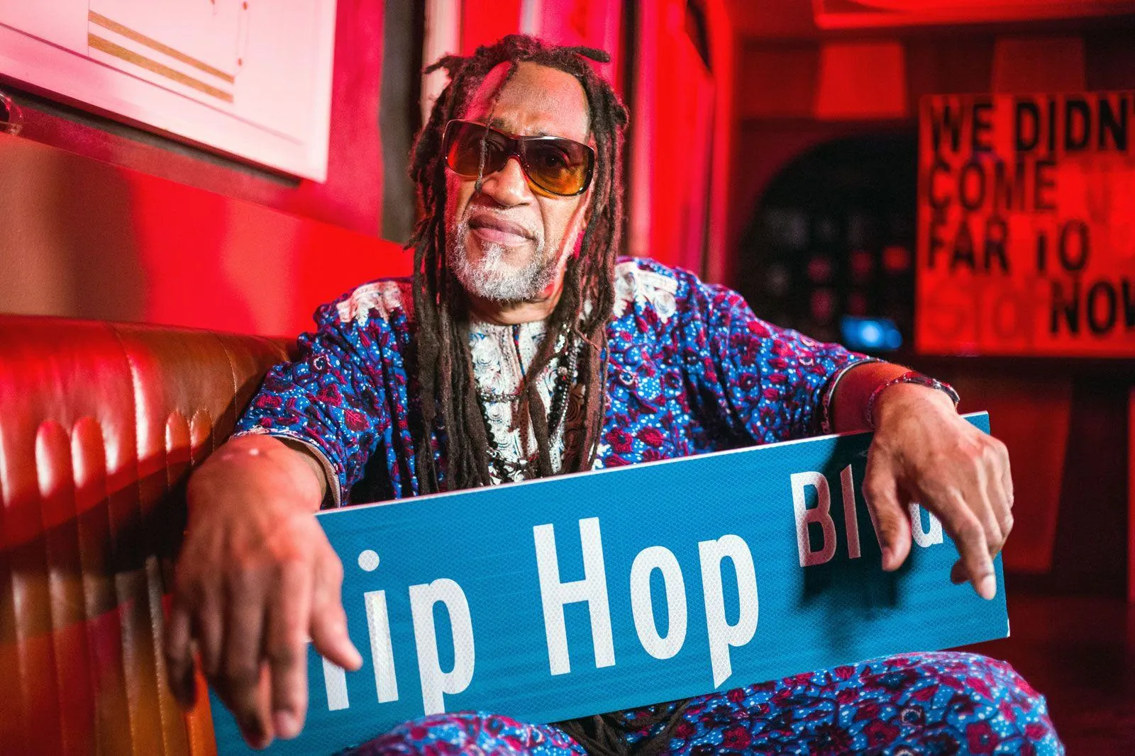 DJ Kool Herc Hip Hop