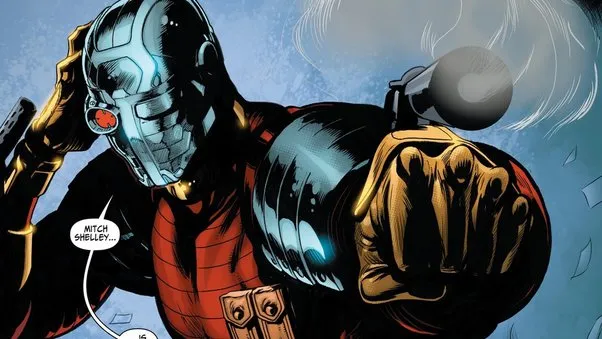 Leonardo DiCaprio DCU