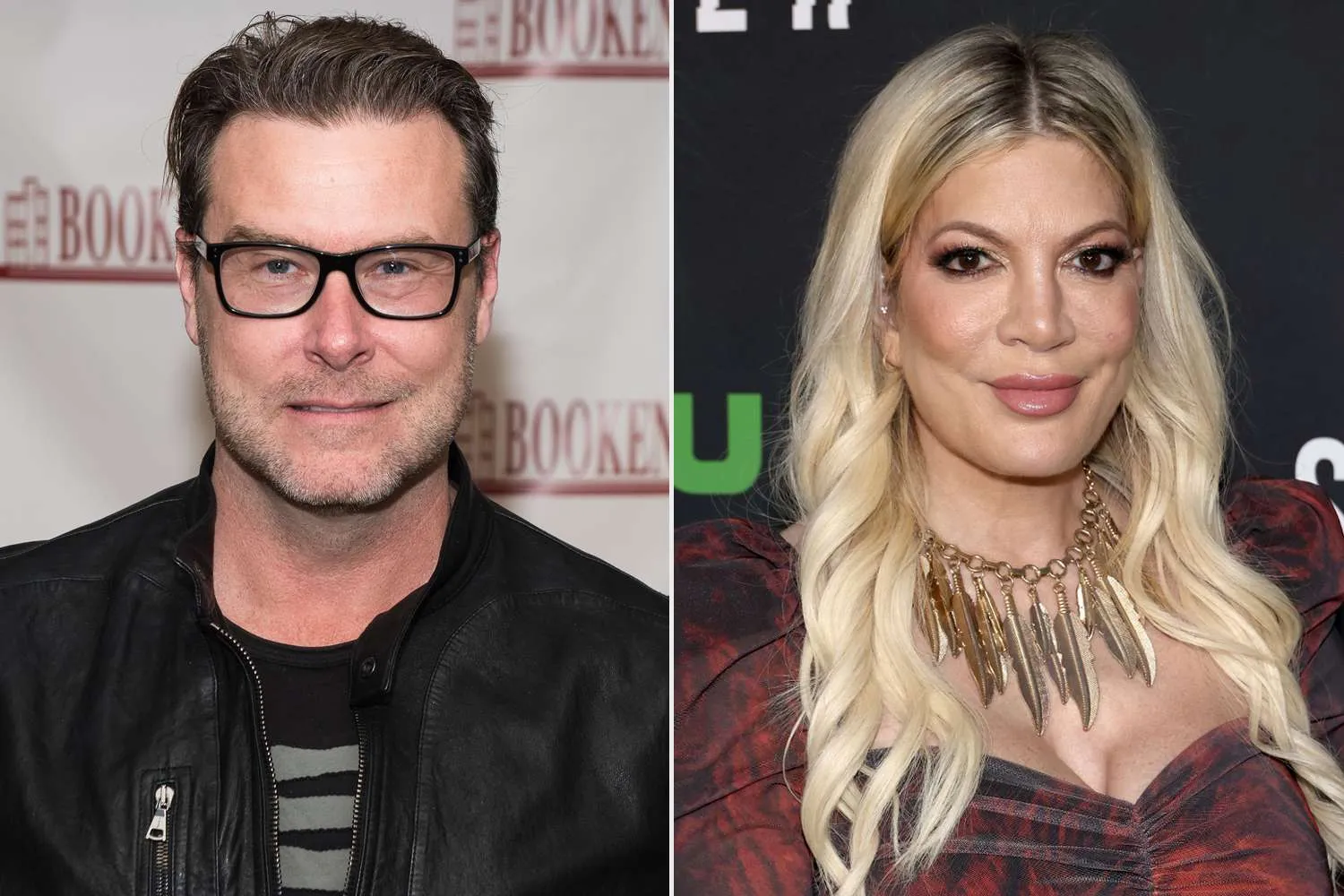 Dean McDermott Divorce