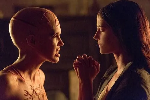 Demon in Penny Dreadful