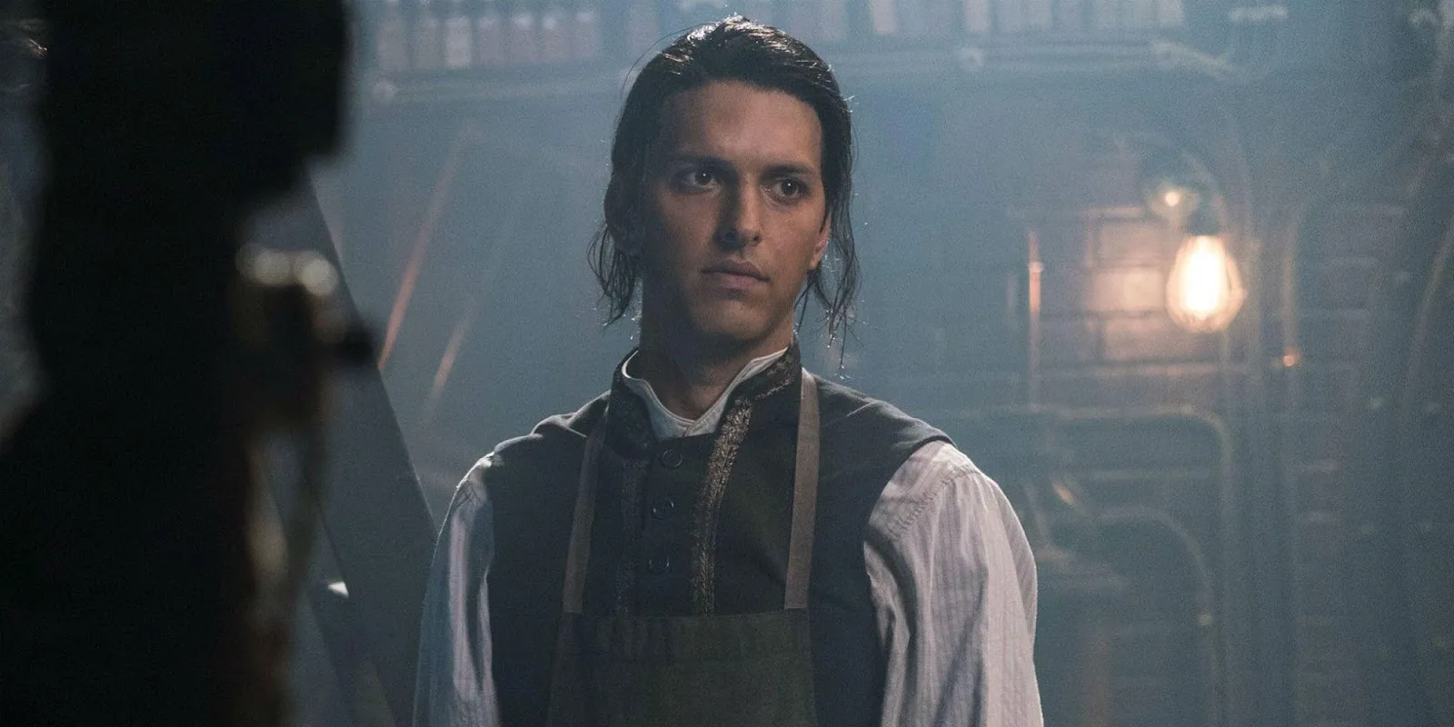 Dr. Jekyll in Penny Dreadful