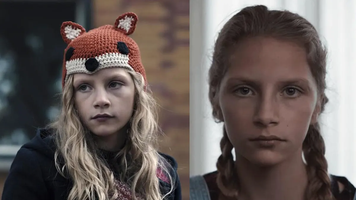 Elisabeth in Adam’s And Eve’s Worlds Bootstrap Paradox