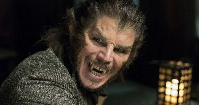 Ethan in Penny Dreadful