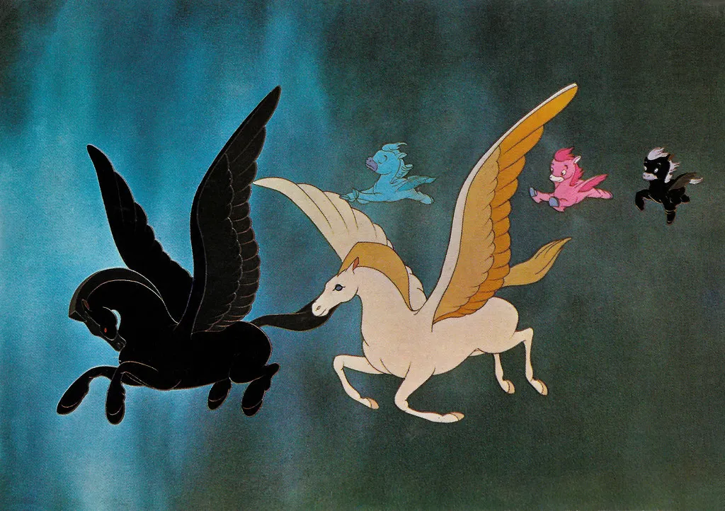 Movies That Changed Animation