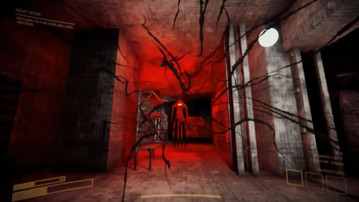 Content Warning Monsters