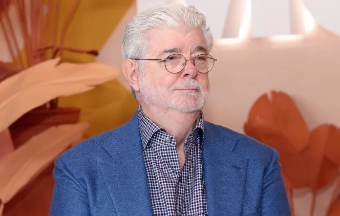 George Lucas