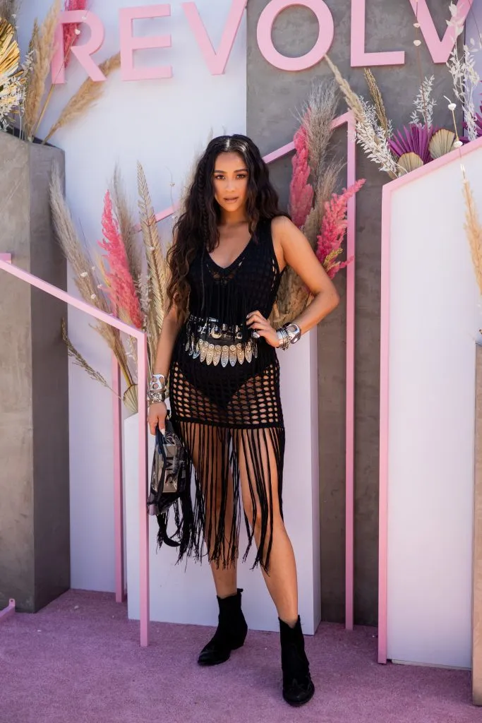 Best Celebrity Coachella Outfits