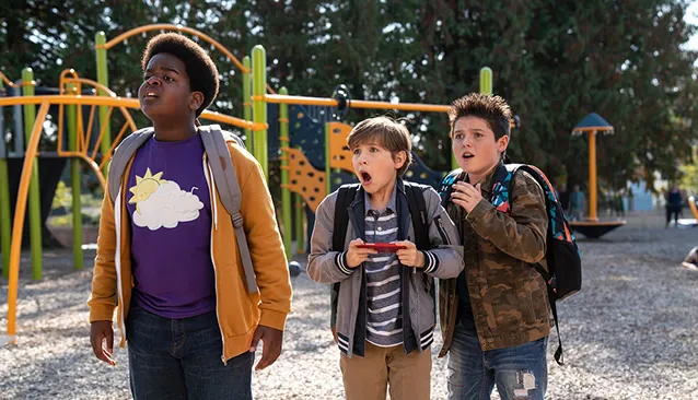 Movies Like Superbad