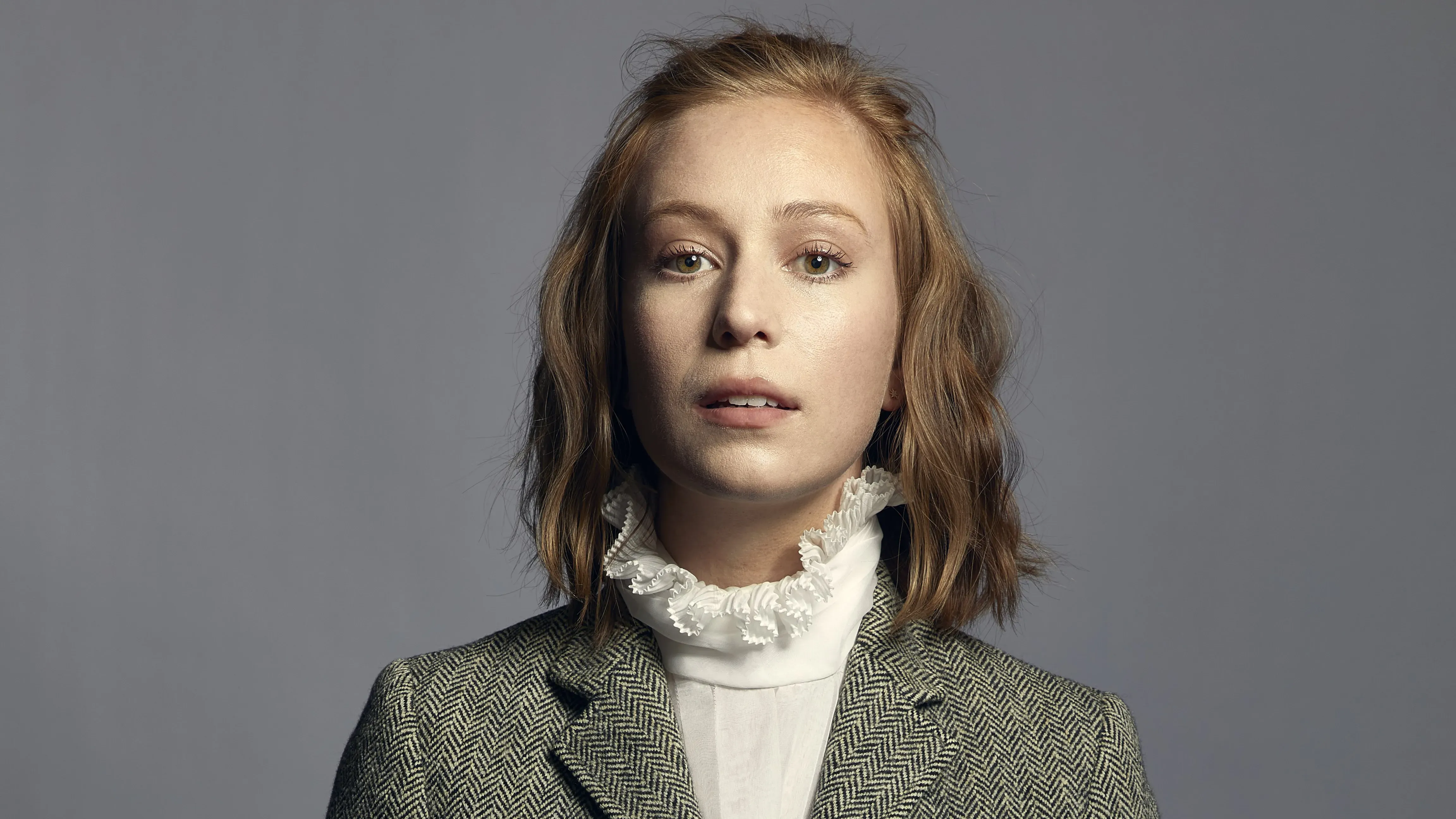 Buffy The Vampire Slayer Reboot Buffy Summers 