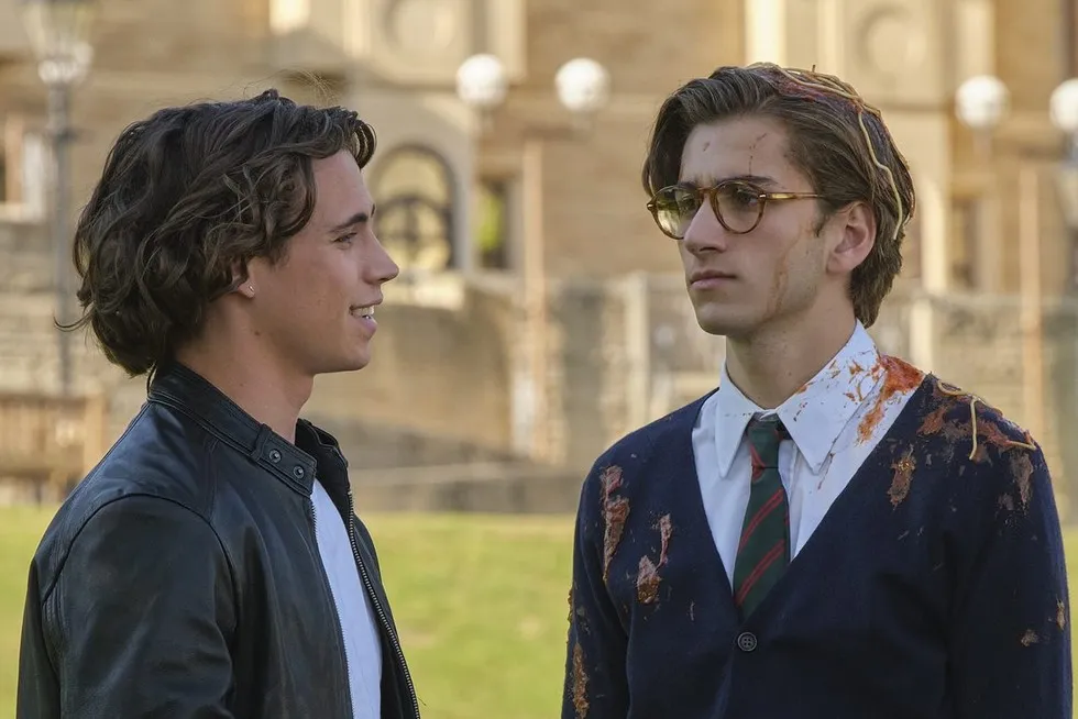 Rom-Coms Releasing in 2024