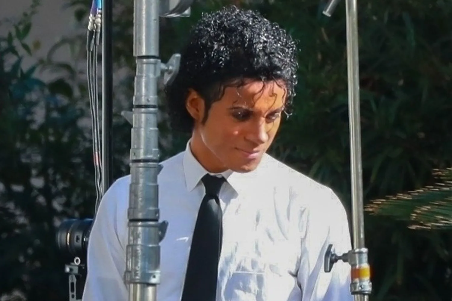 Michael Jackson Biopic