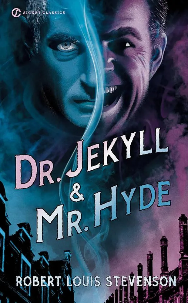 Jekyll and Hyde