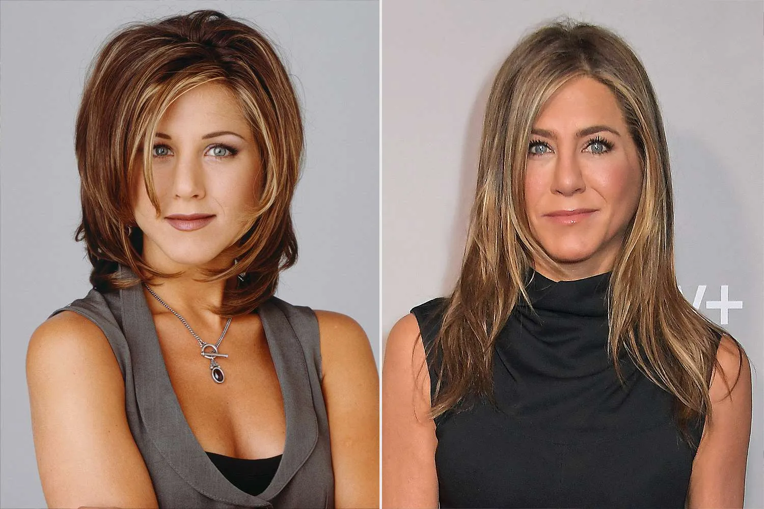 Jennifer Aniston Friends