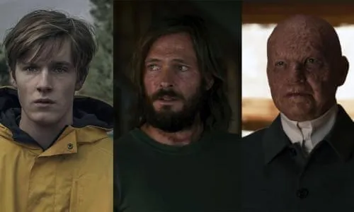 Jonas in Adam’s World Bootstrap Paradox