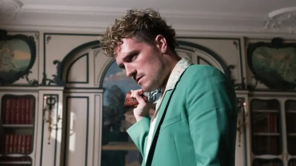 Movies Streaming April 2024