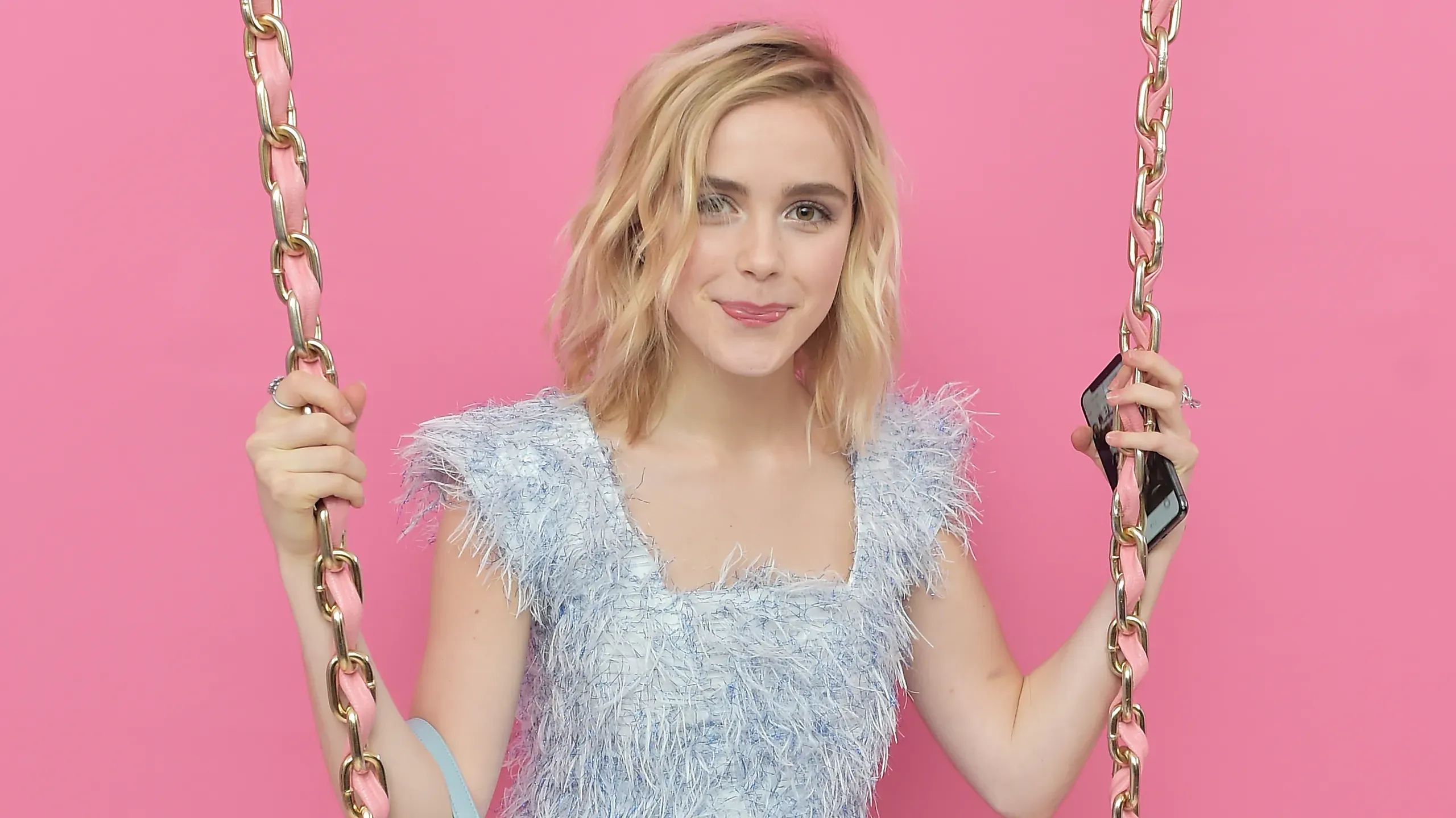 Buffy The Vampire Slayer Reboot Buffy Summers 