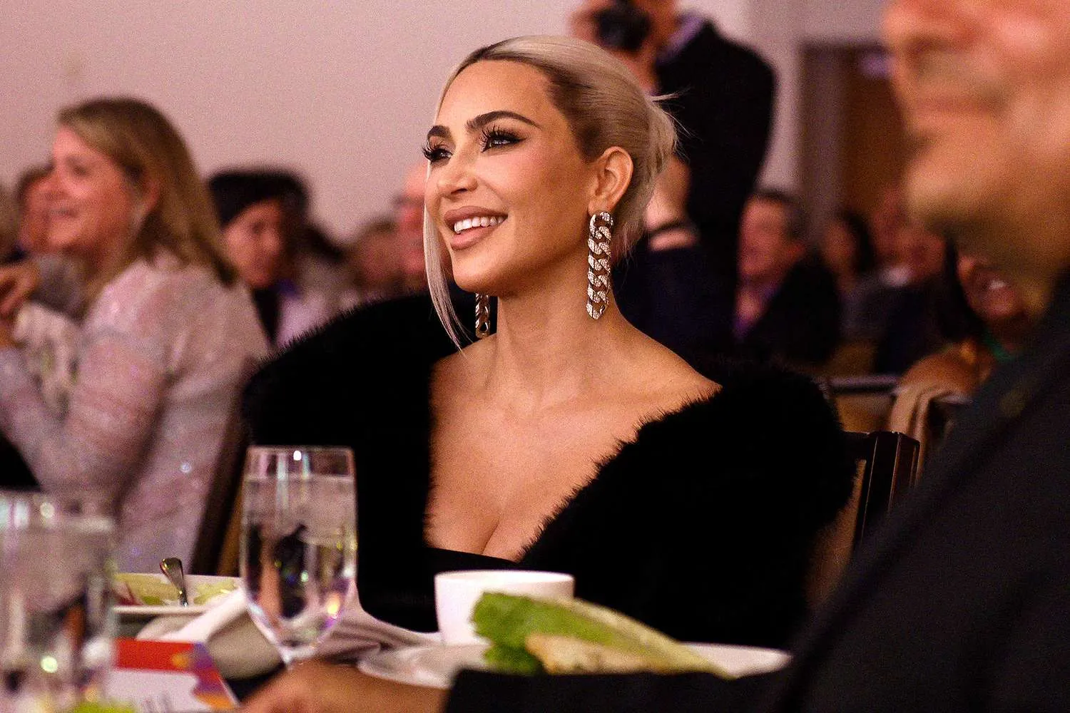 Kim Kardashian Lo M&aacute;ximo Awards