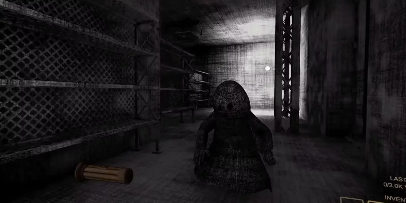 Content Warning Monsters