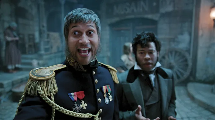 Best Key & Peele Episodes