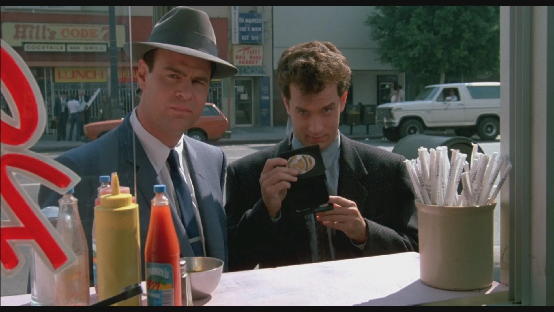 Tom Hanks Best Movies