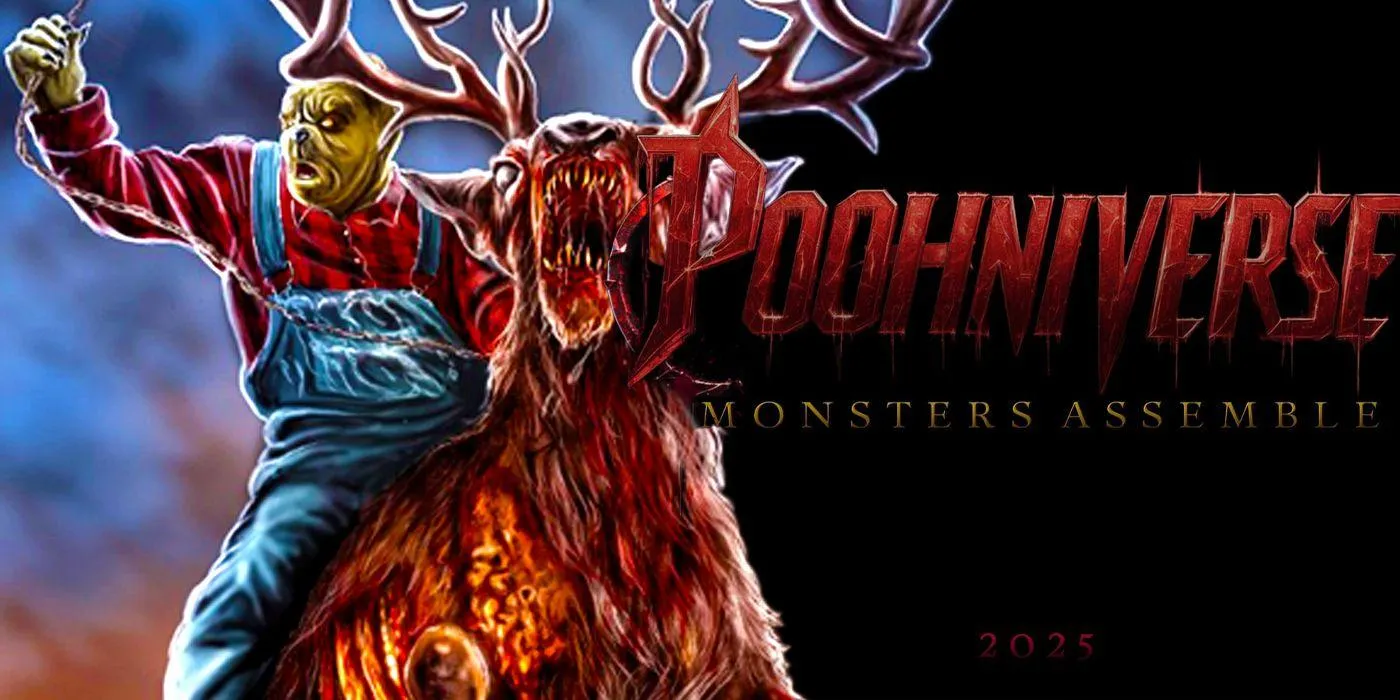 Bambi: The Reckoning