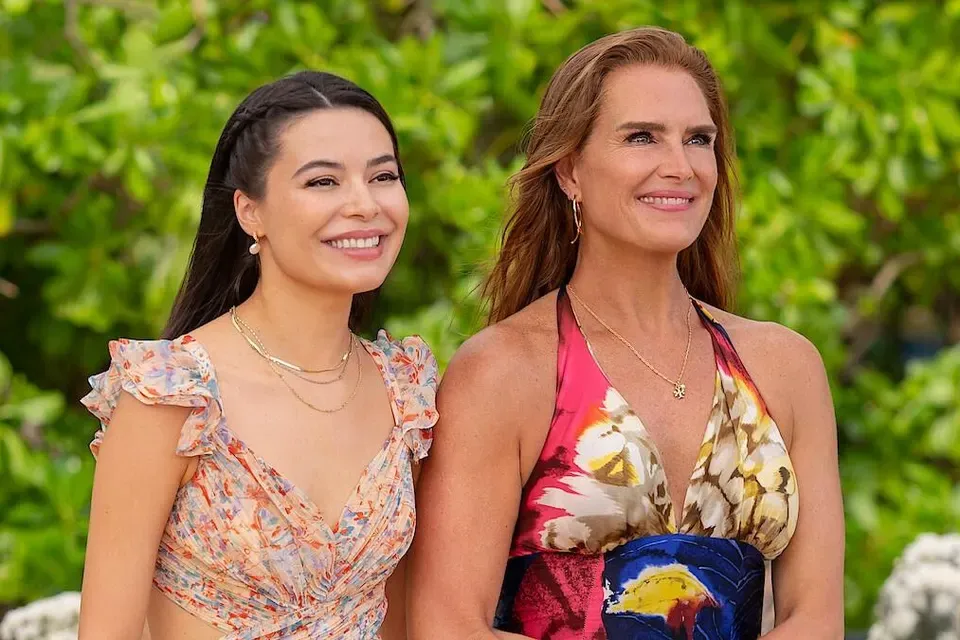 Rom-Coms Releasing in 2024