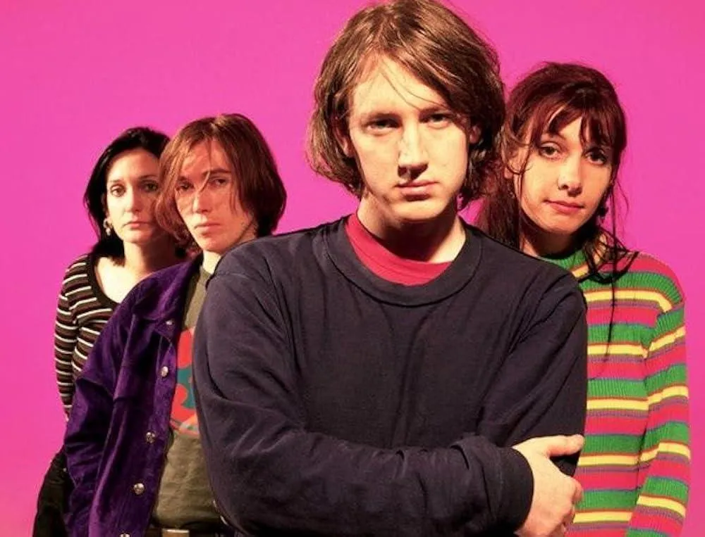 My Bloody Valentine