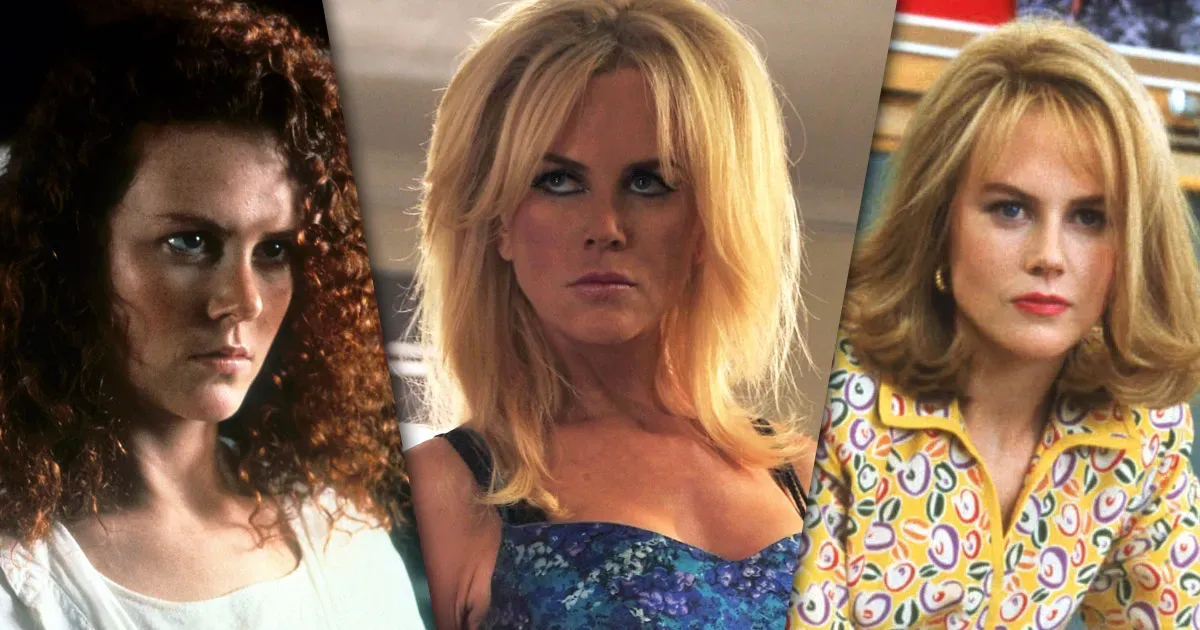  Iconic Actresses of The 2000s